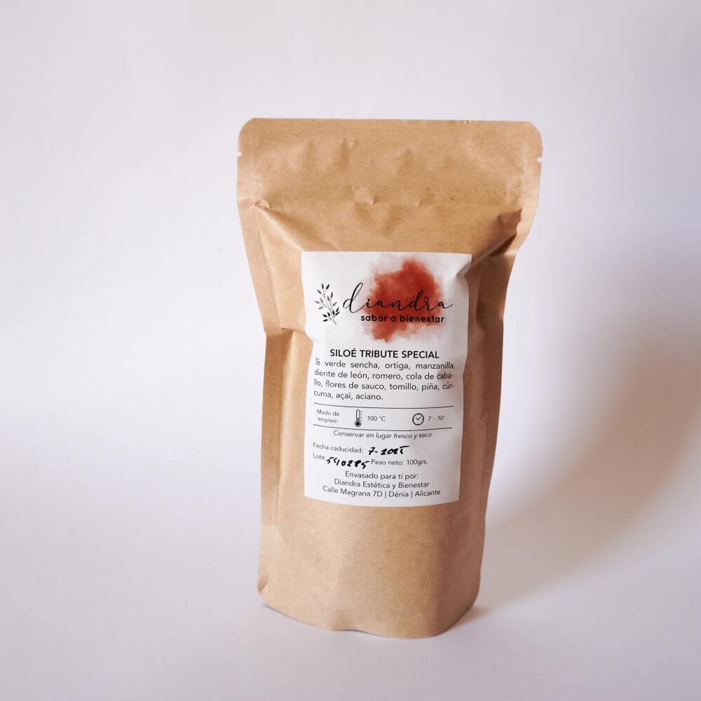 Siloé Tribute special